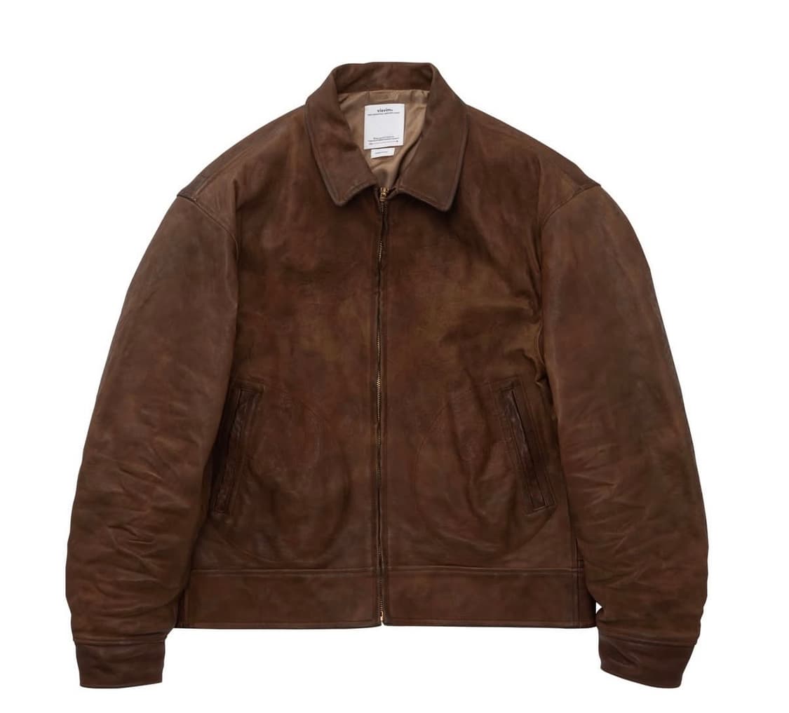 Visvim 26ss 구매대행 상품이미지4