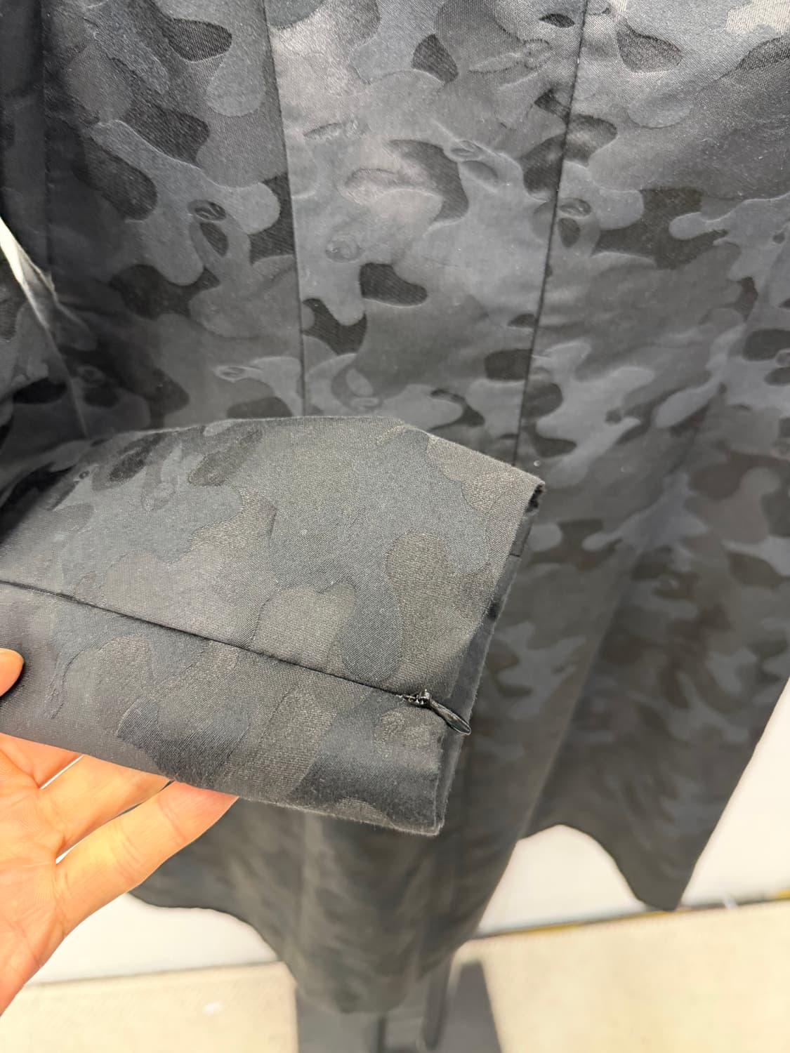 정품) 럭키슈에뜨 블라우스 원피스 55 상품이미지6