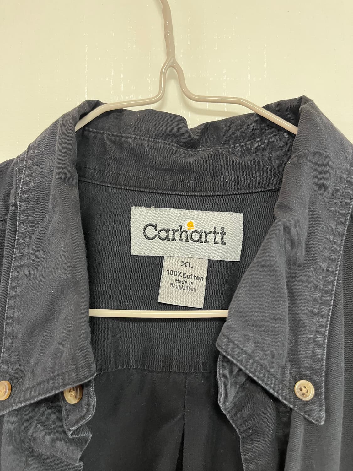 칼하트 셔츠 105 상품이미지3