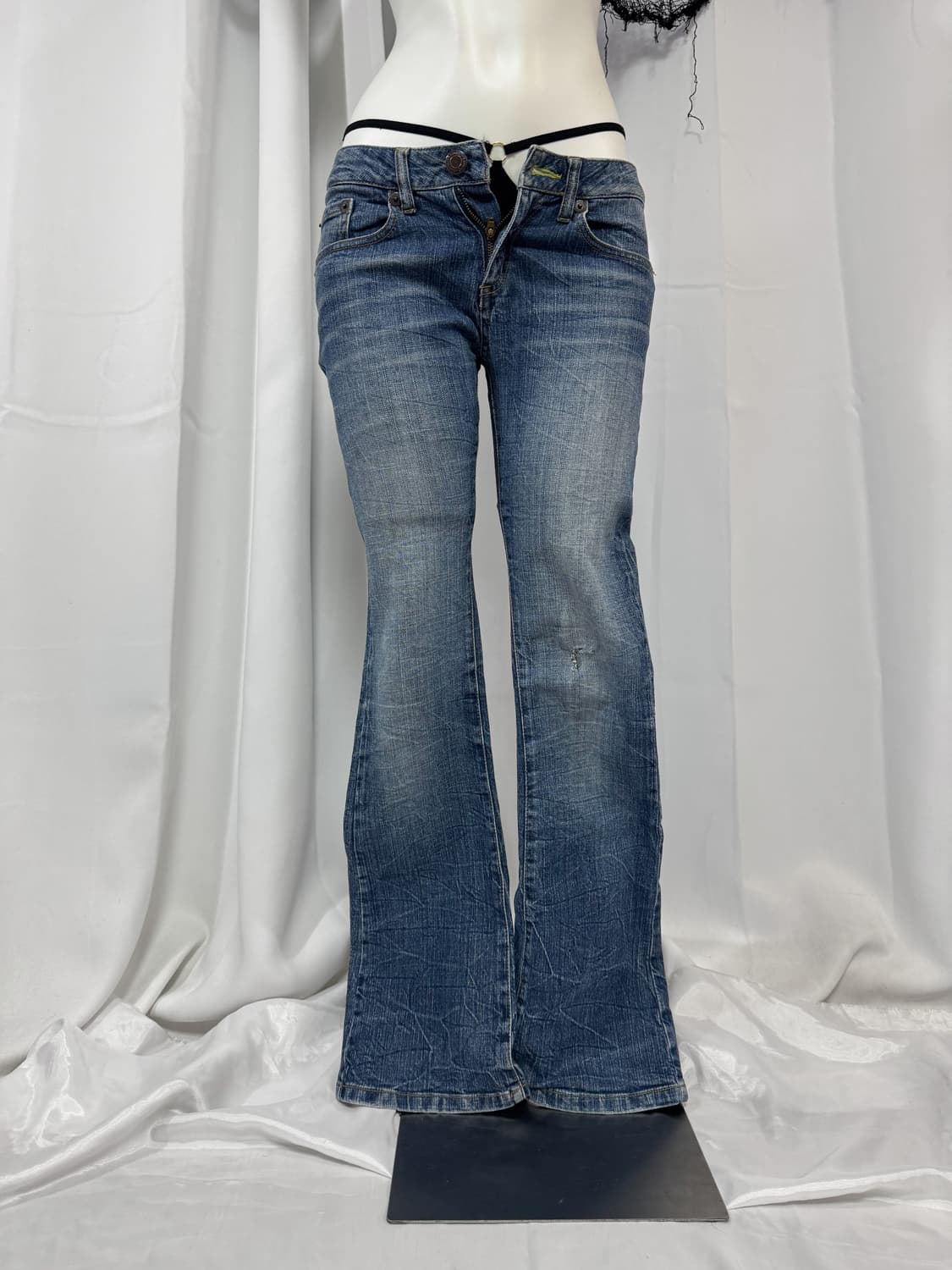 denim pants 상품이미지2