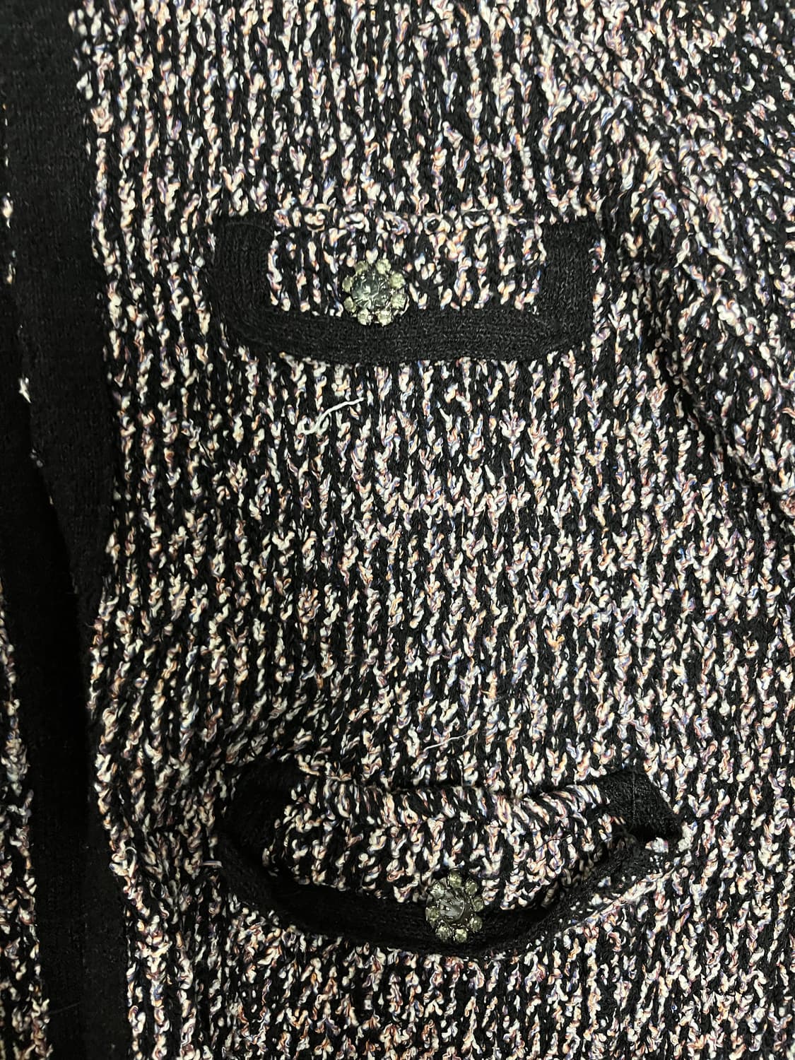 자라 니트 가디건 상품이미지2