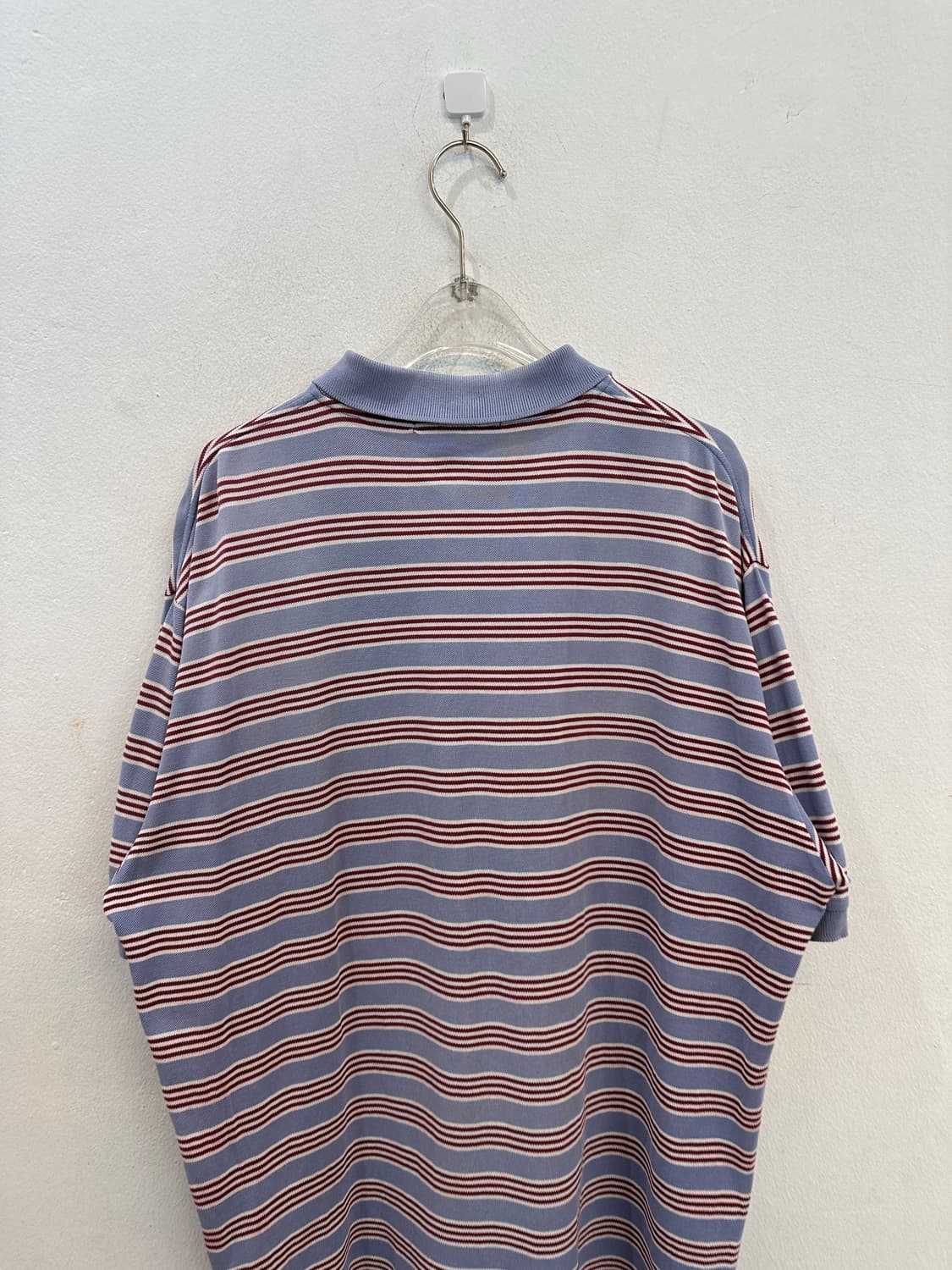 Polo collar tee 상품이미지6