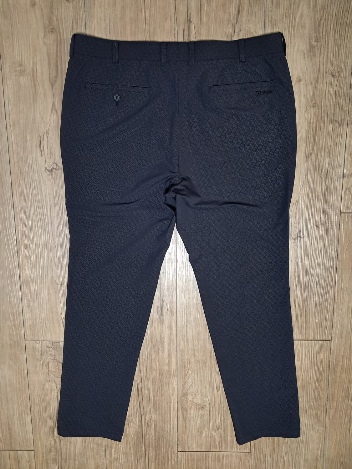 볼빅 골프 바지 96 상품이미지2