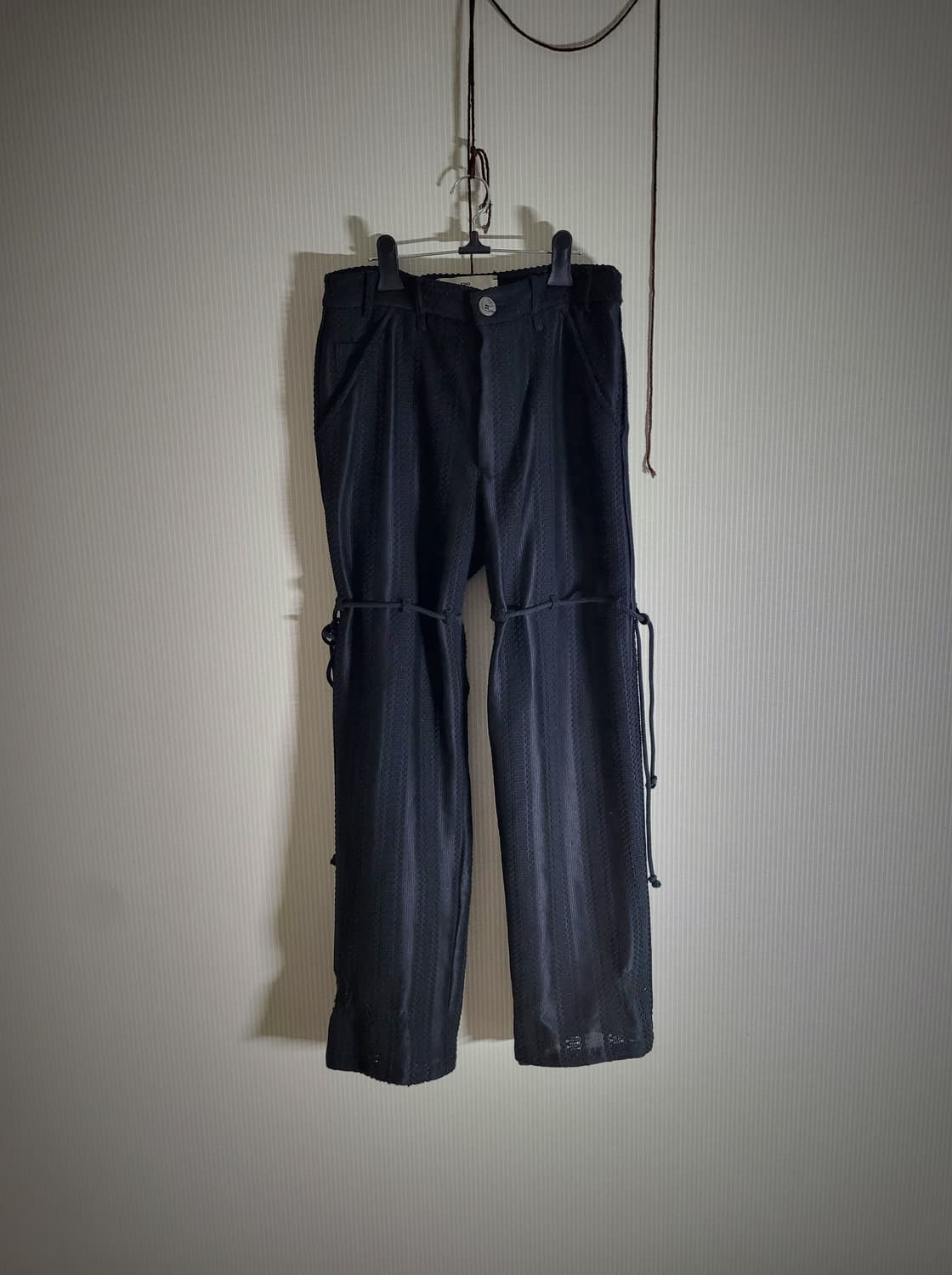 송 포 더 뮤트 레이스 팬츠 상품이미지1