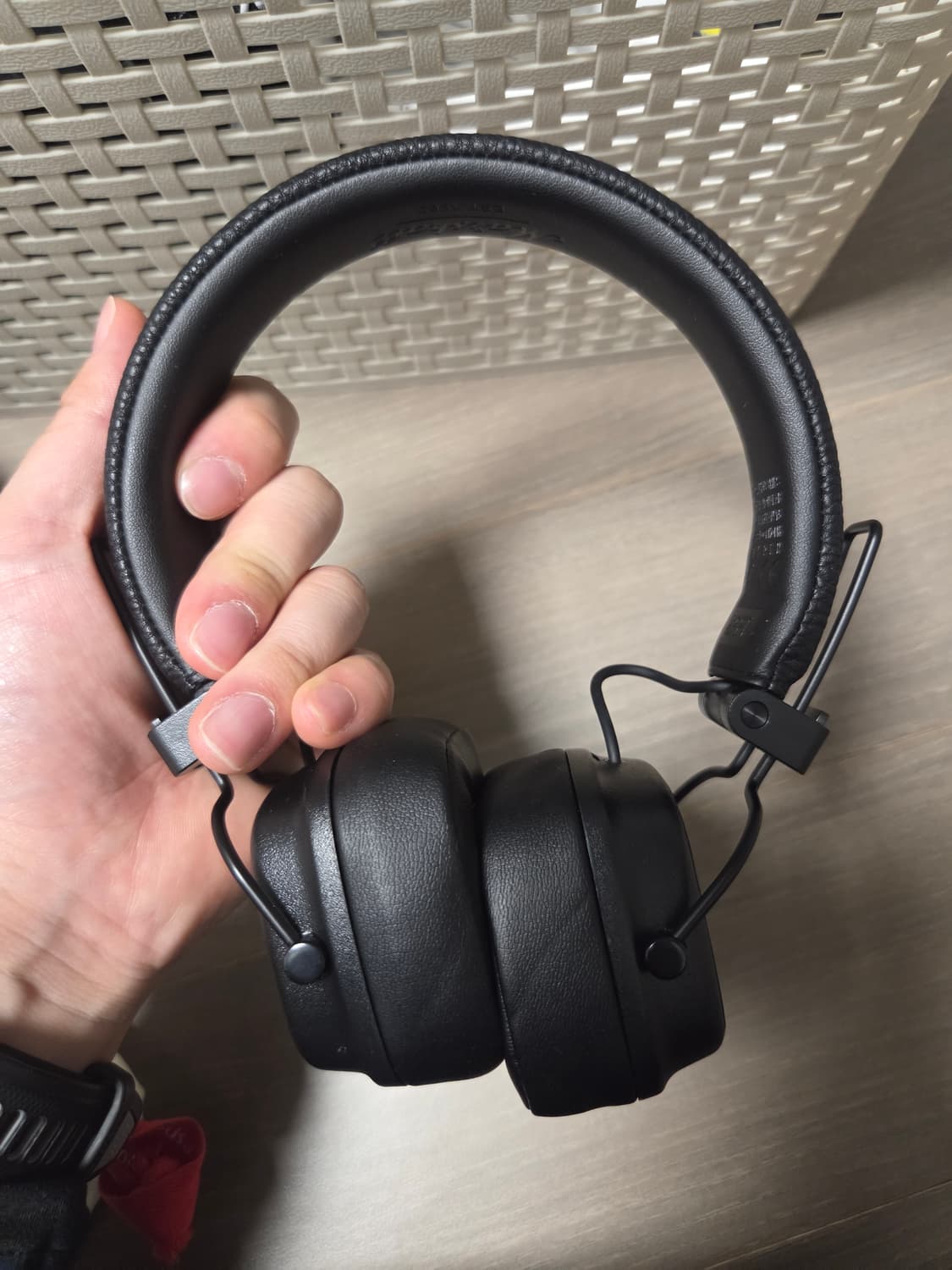 마샬 메이져 4  상품이미지1