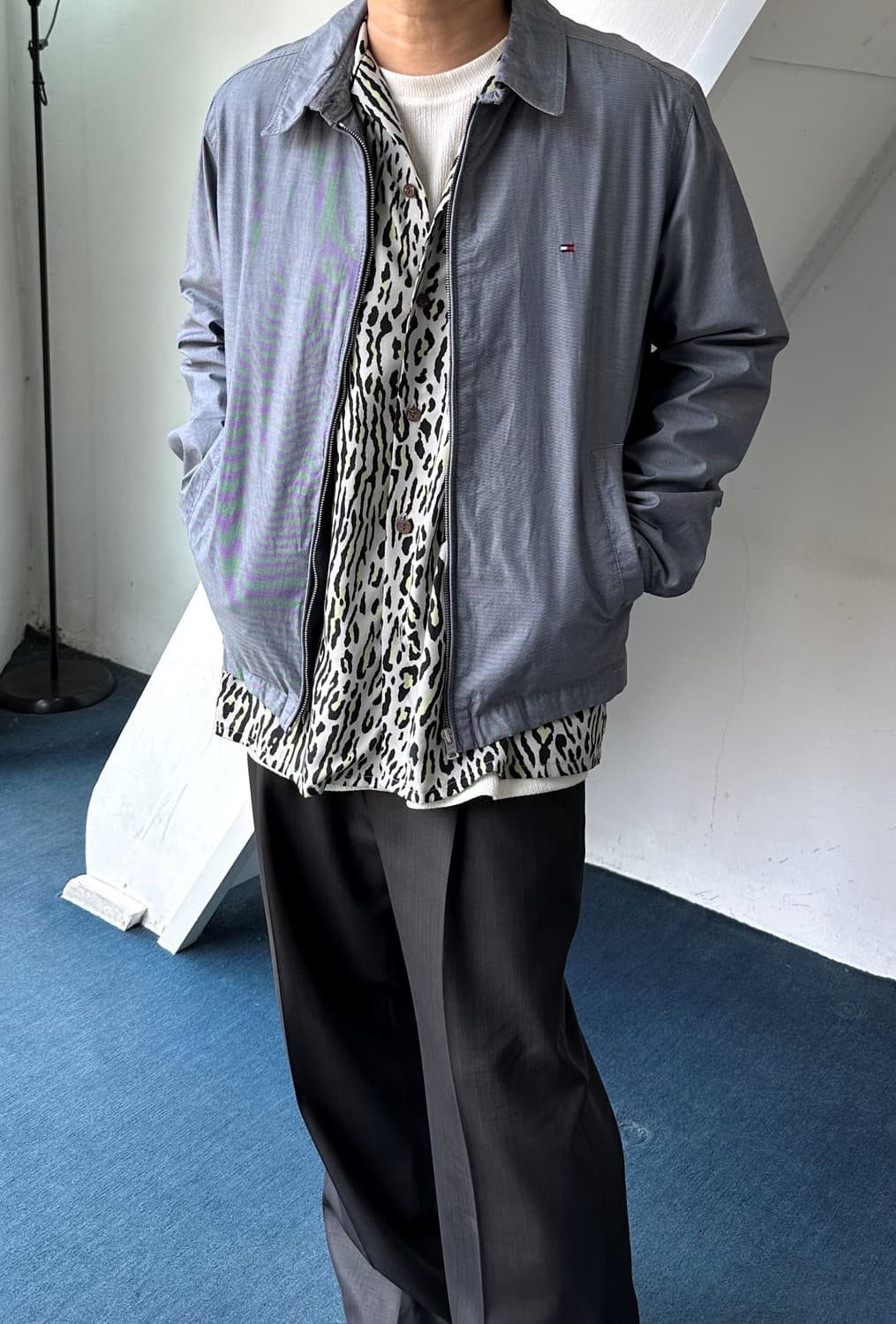 Tommy Hilfiger 상품이미지8