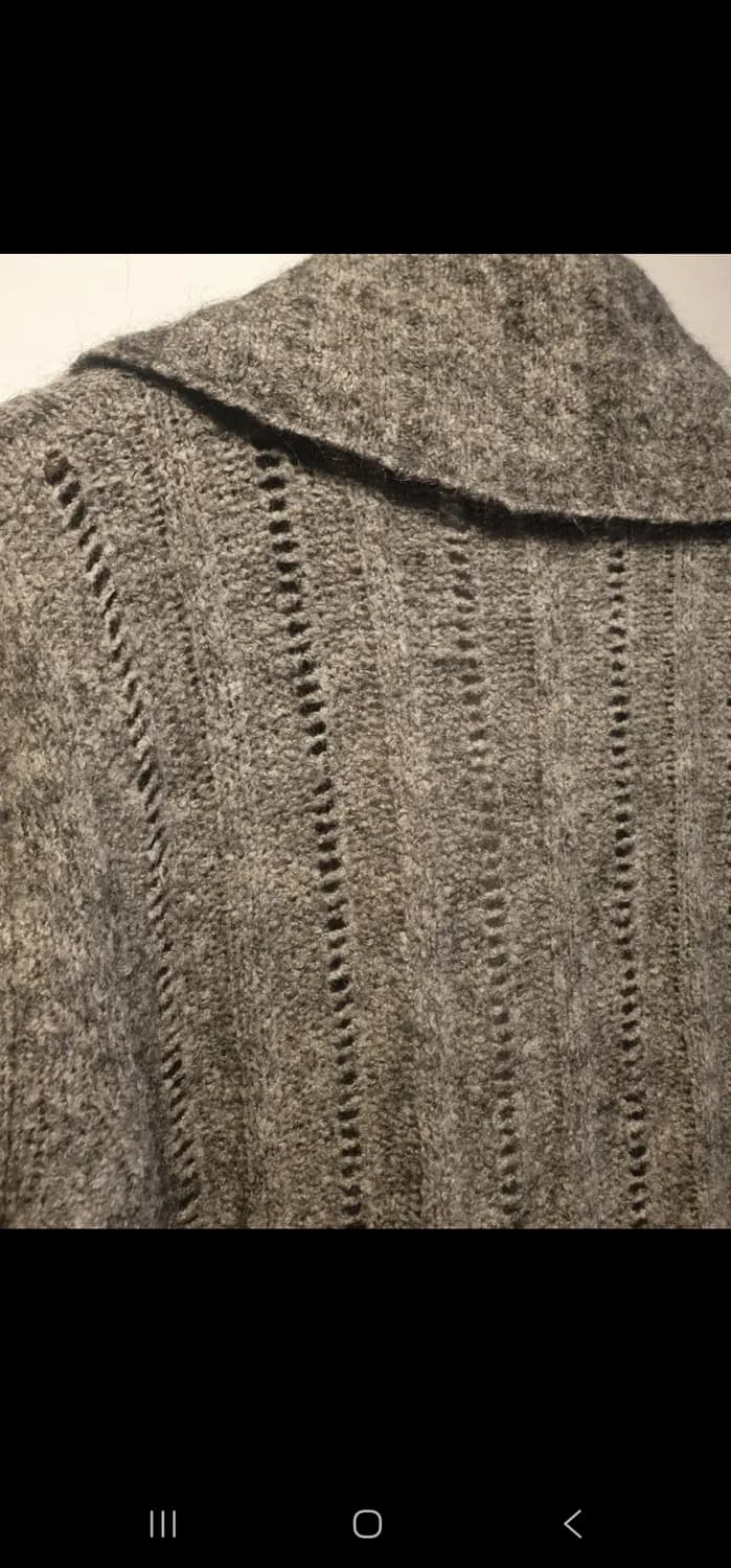 막스마라 니트 상품이미지5