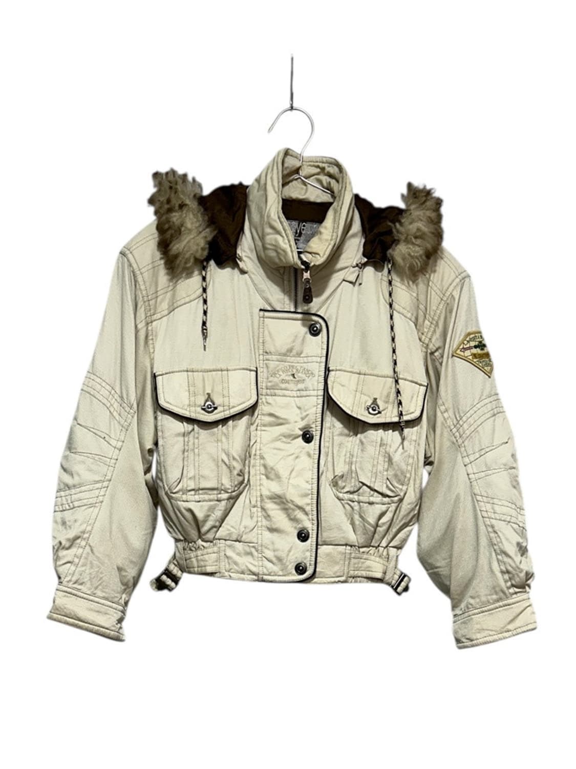 vtg jacket 상품이미지1