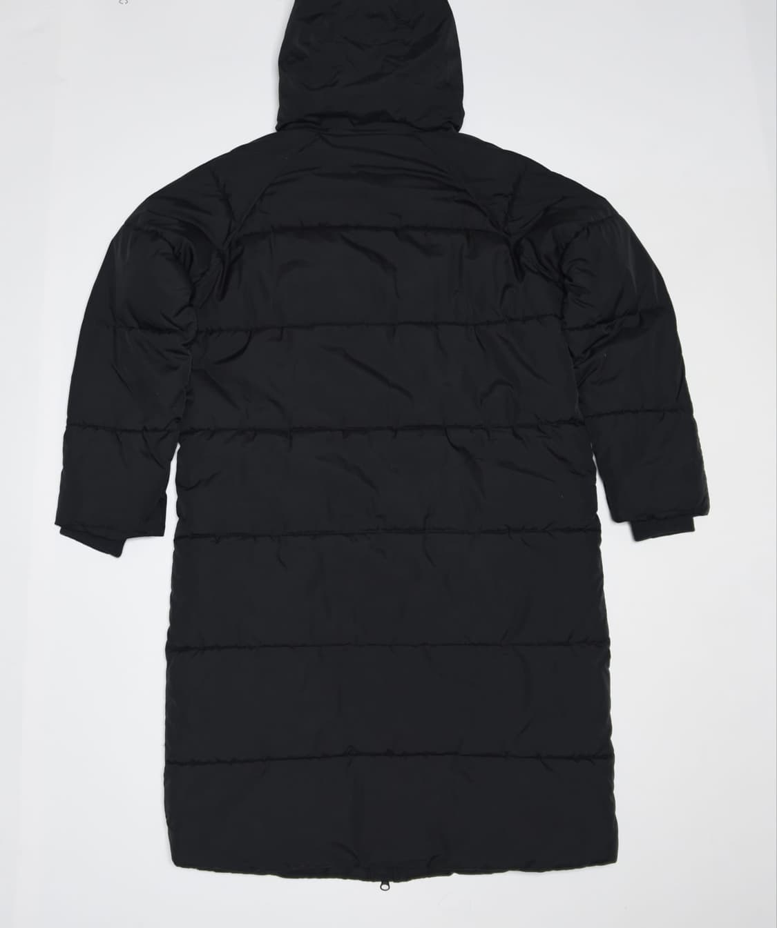 Dickies 롱패딩 블랙 S  상품이미지3