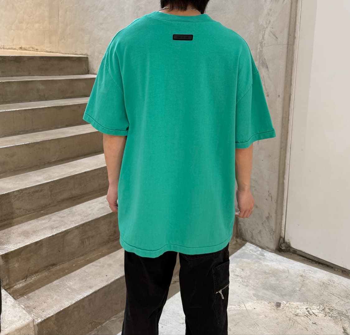 피어오브갓 에센셜 숏 슬리브 티셔츠 상품이미지2