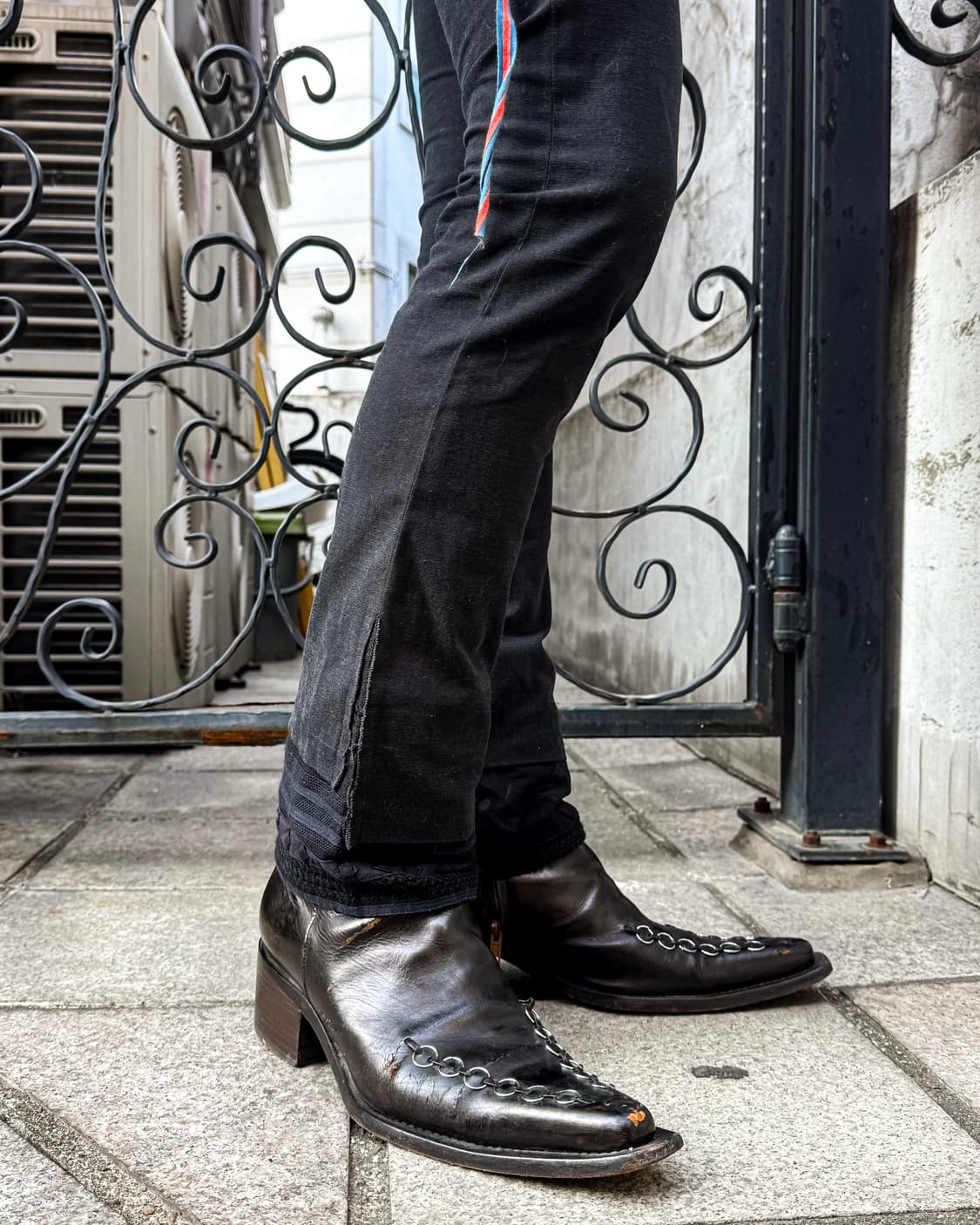 UNDERCOVER – 2003SS ‘SCAB’  상품이미지3