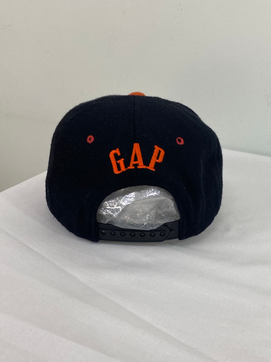 GAP 갭 투톤 볼캡 상품이미지2