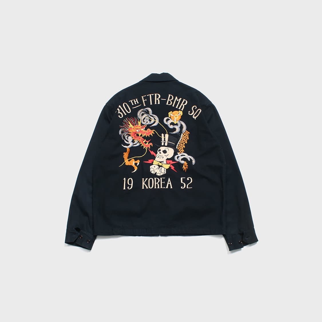 BUZZ RICKSON'S 상품이미지5