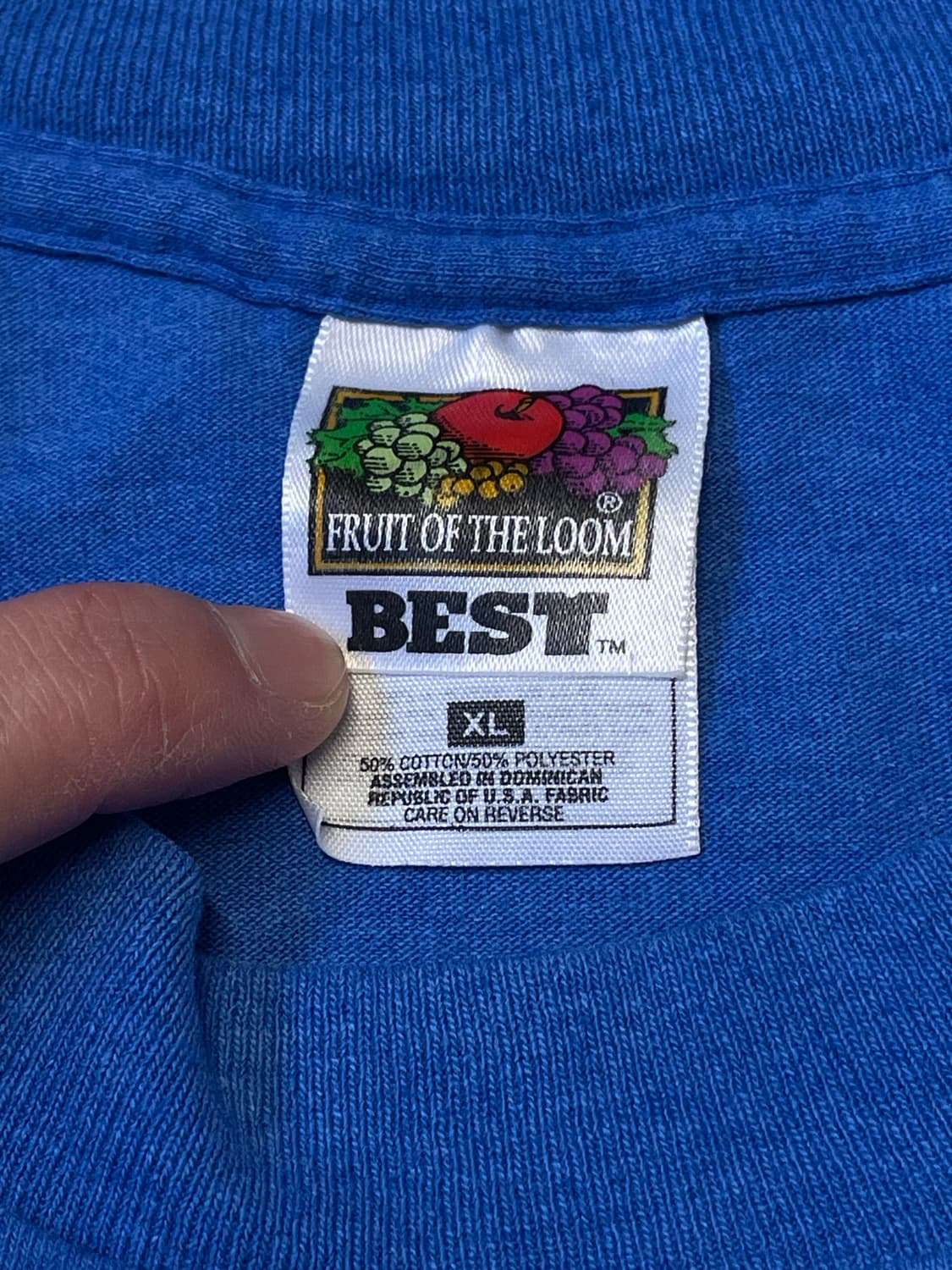 XL)90's Funny 티셔츠 상품이미지4