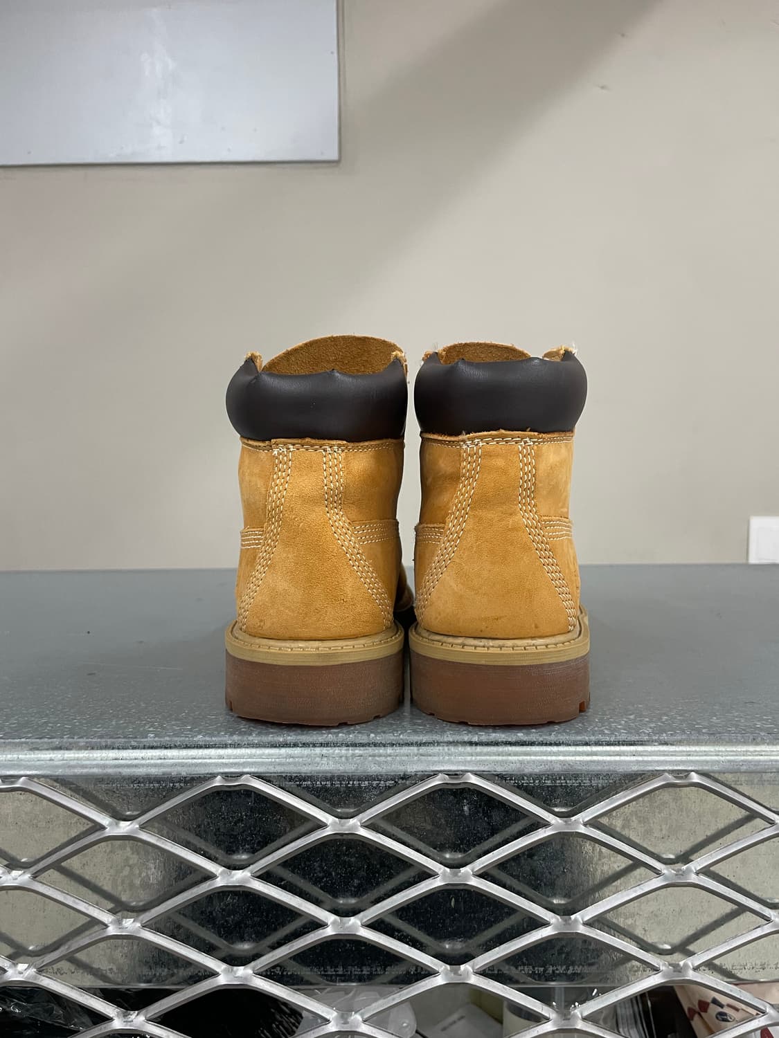 팀버랜드 6인치 프리미엄 부츠 210 상품이미지3