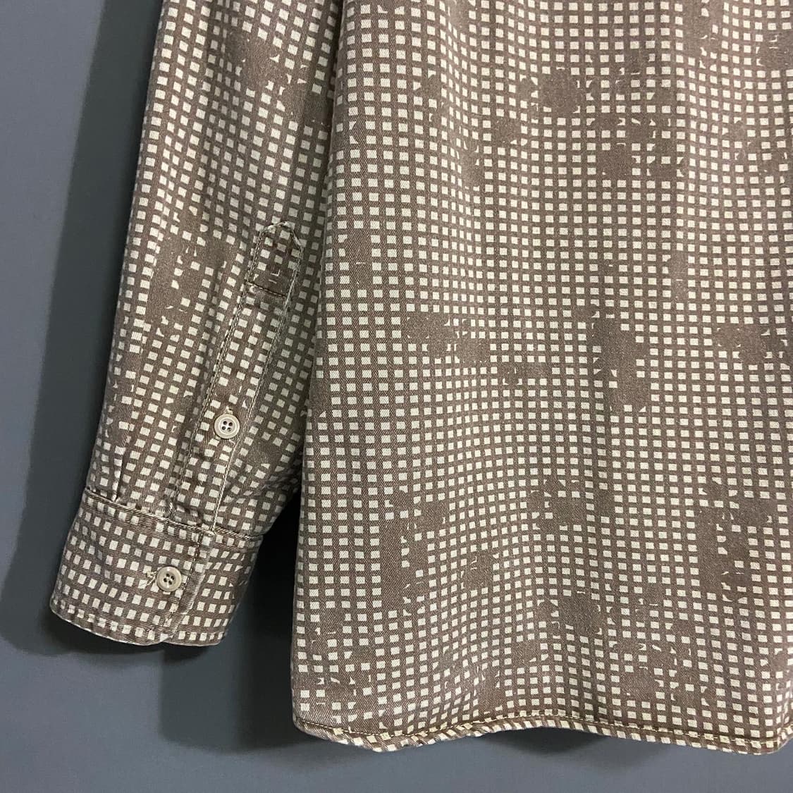 Stussy 스투시 아웃도어 유틸리티 셔츠 상품이미지8