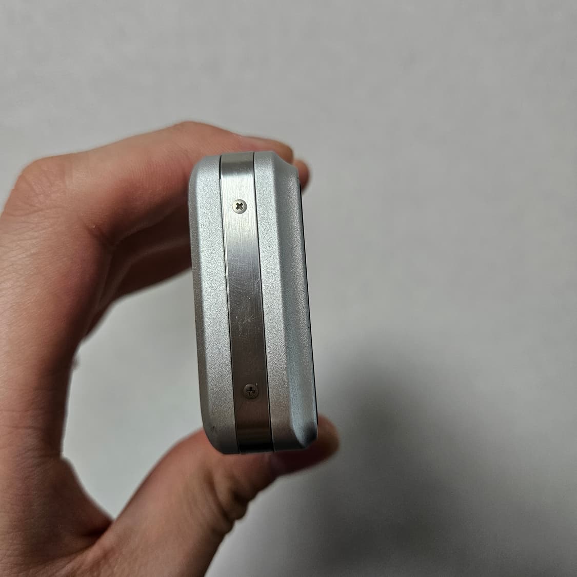 (카리나 토모토모 유인 디카) 카시오 엑슬림 EX-Z80 실버 디카 상품이미지6