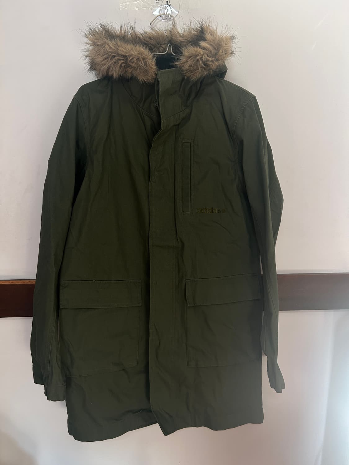 아디다스 야상  상품이미지1