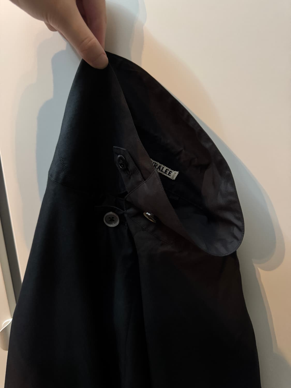 auralee beams coat 5 상품이미지1