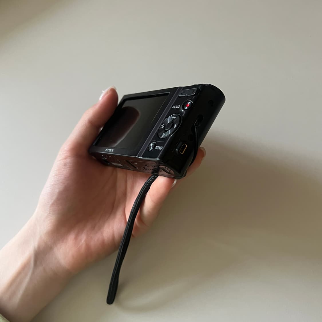 소니 사이버샷 dsc-w810 상품이미지4