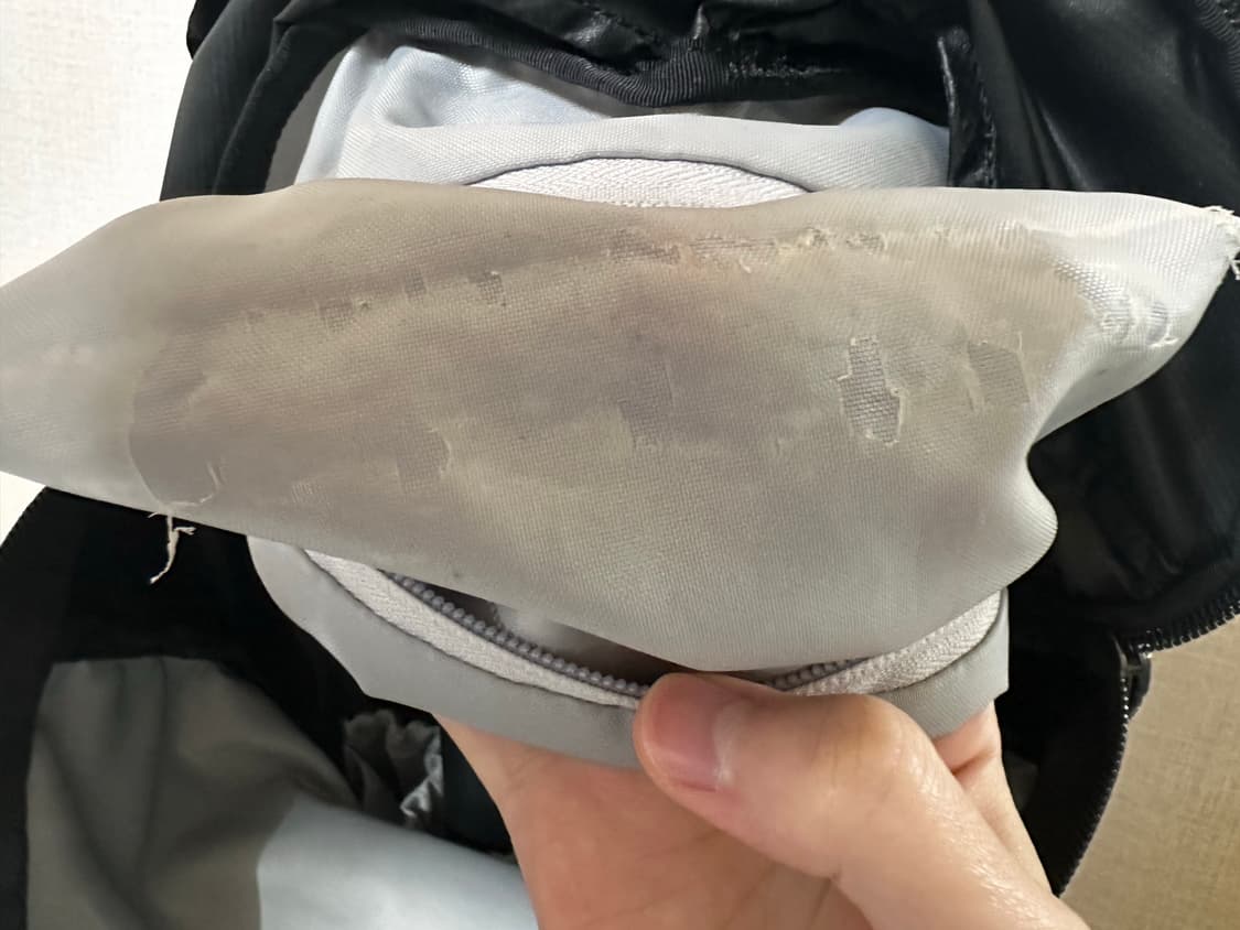 아크테릭스 인덱스15 블랙 상품이미지6