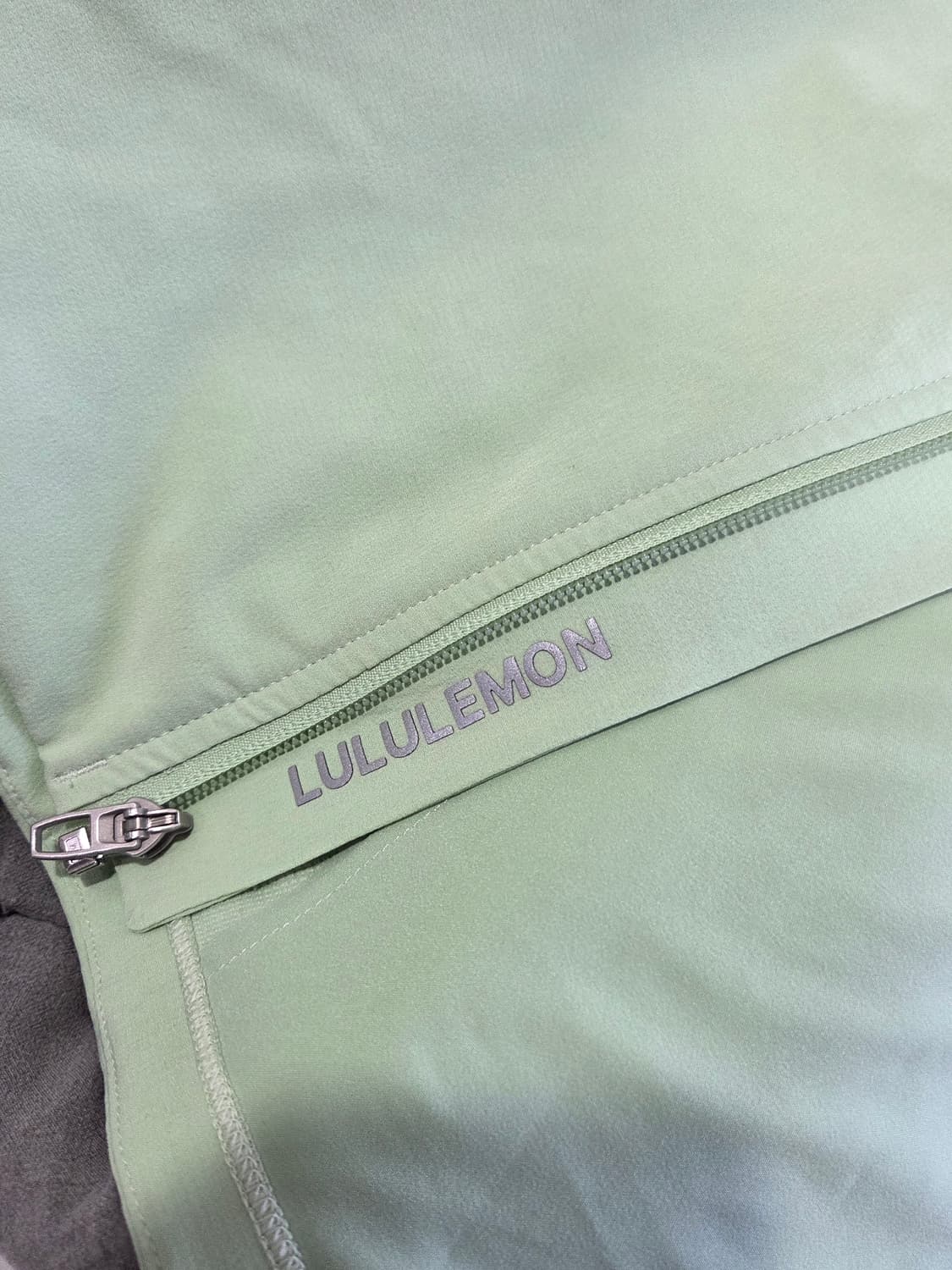 룰루레몬 바람막이 후드 자켓 상품이미지5