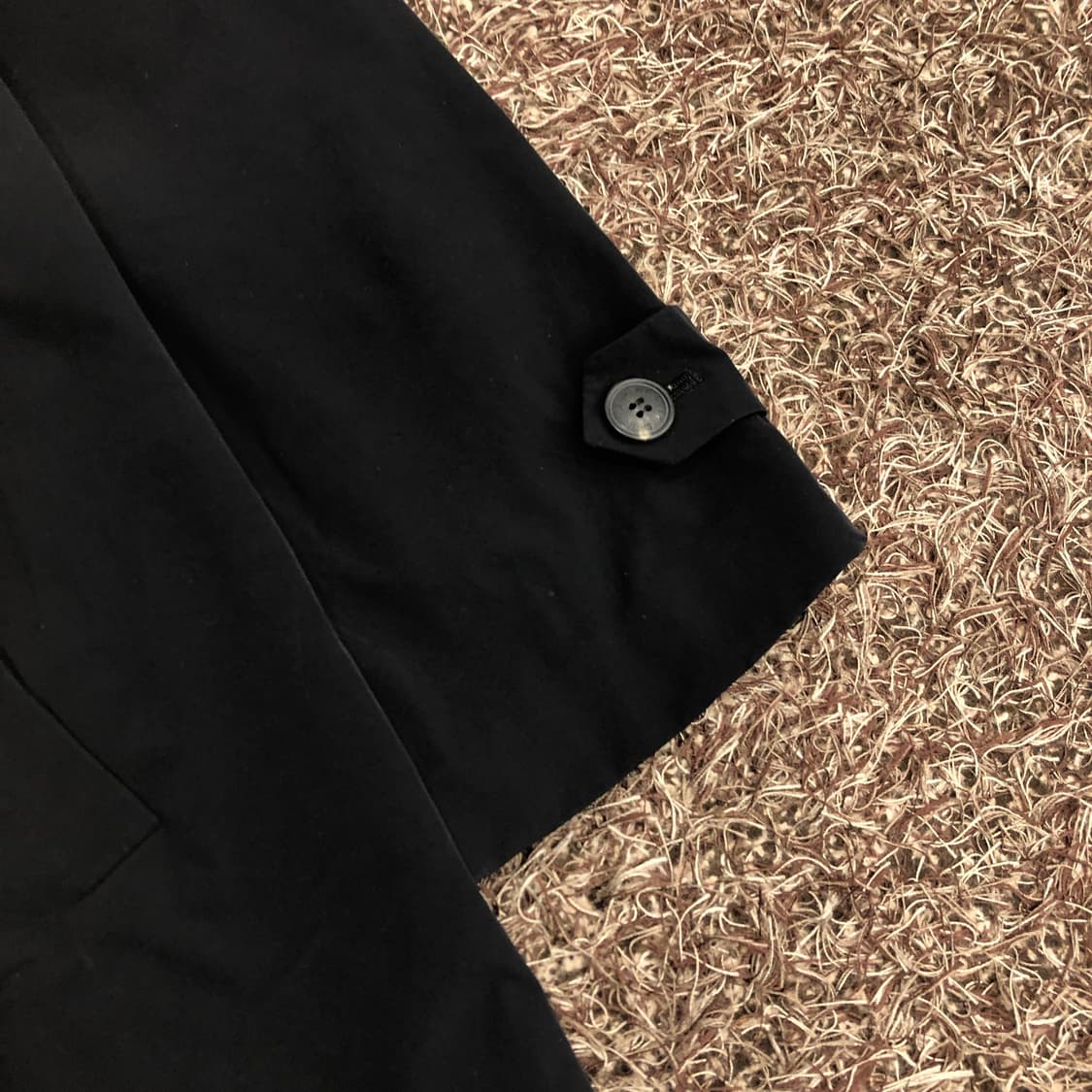 입생로랑 아카이브 폴리쉘 자켓 상품이미지3