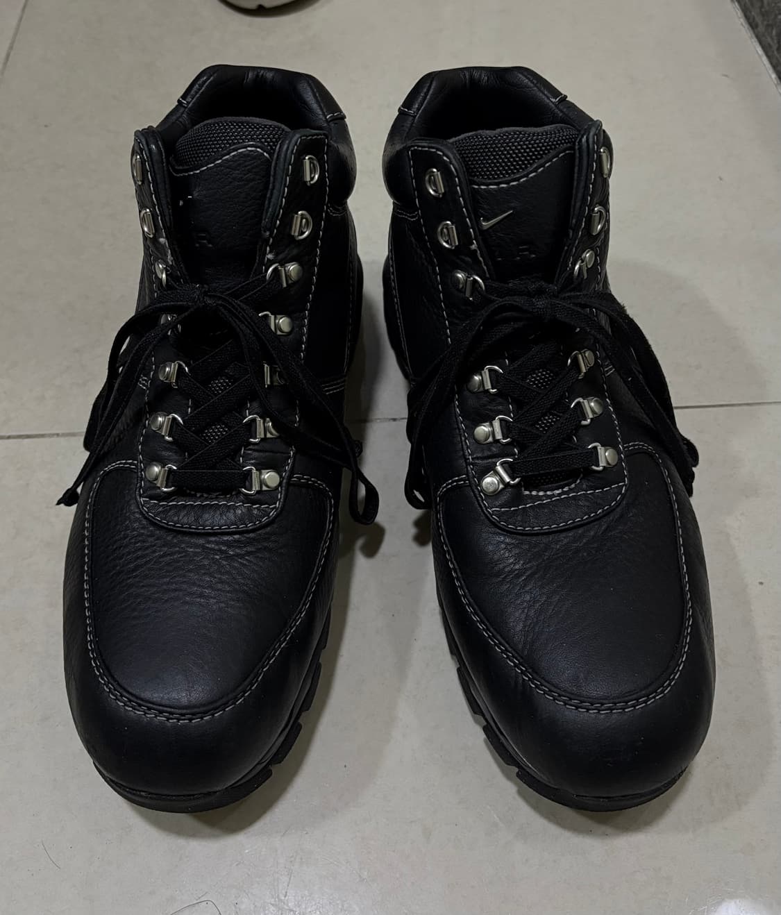 (290) 나이키 ACG 맥스 고아돔 프리미엄 블랙 상품이미지5