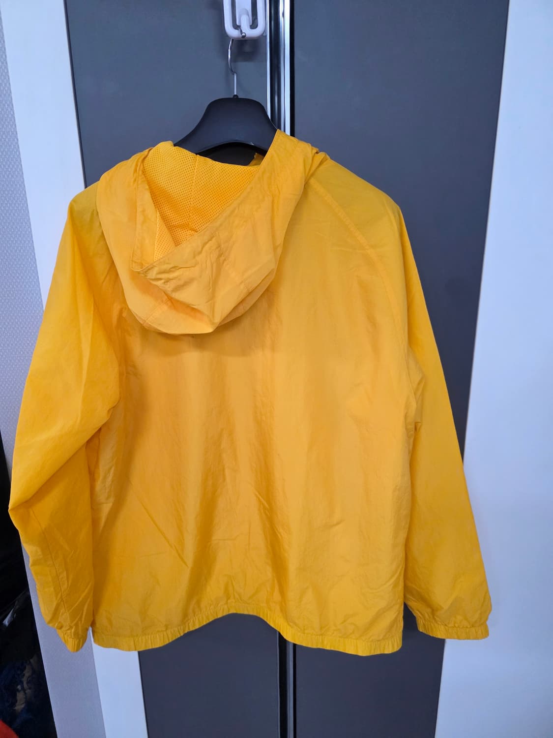 나이키 nsw 우븐 아노락 바람막이 xl 105-110 상품이미지2