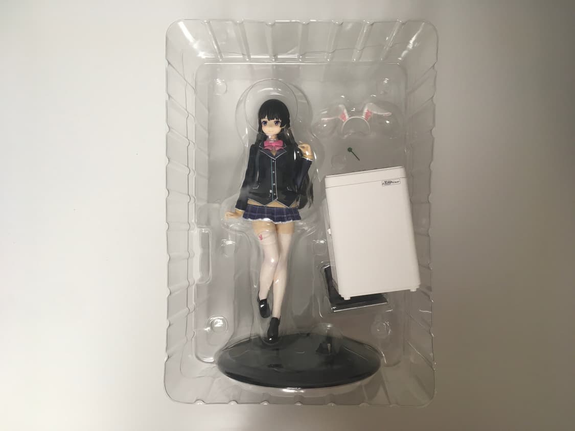 니지산지 츠키노미토 1/7 스케일 피규어 상품이미지2