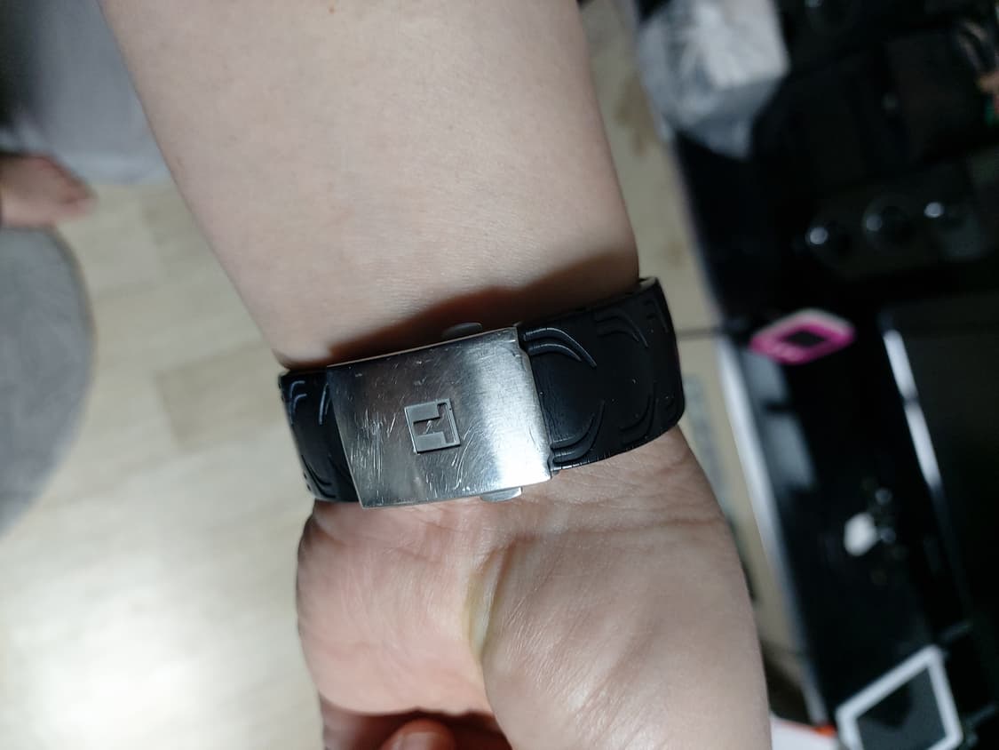 티쏘 티레이스  상품이미지5