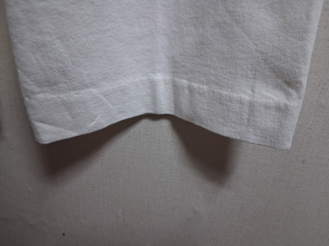 유니클로 아이보리 데님와이드팬츠 27에서28 새거컨디션
일본판 중고수입  상품이미지8