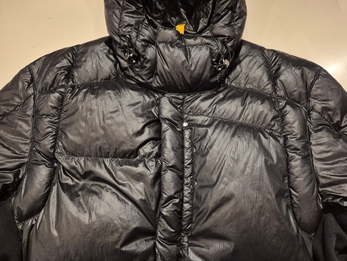 폴로 RLX 구스다운 패딩 상품이미지4