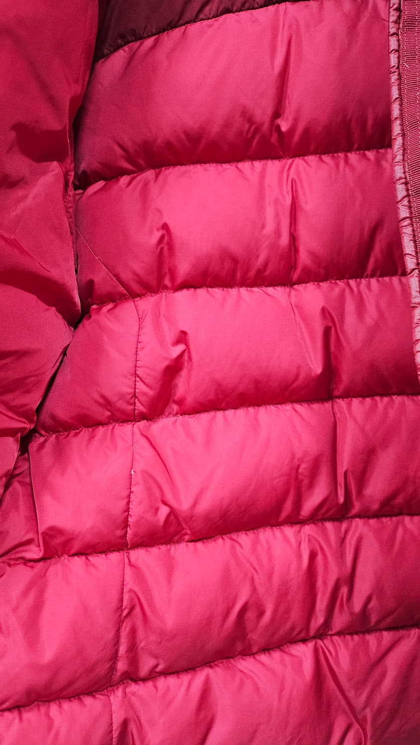 노스페이스 700패딩 상품이미지8