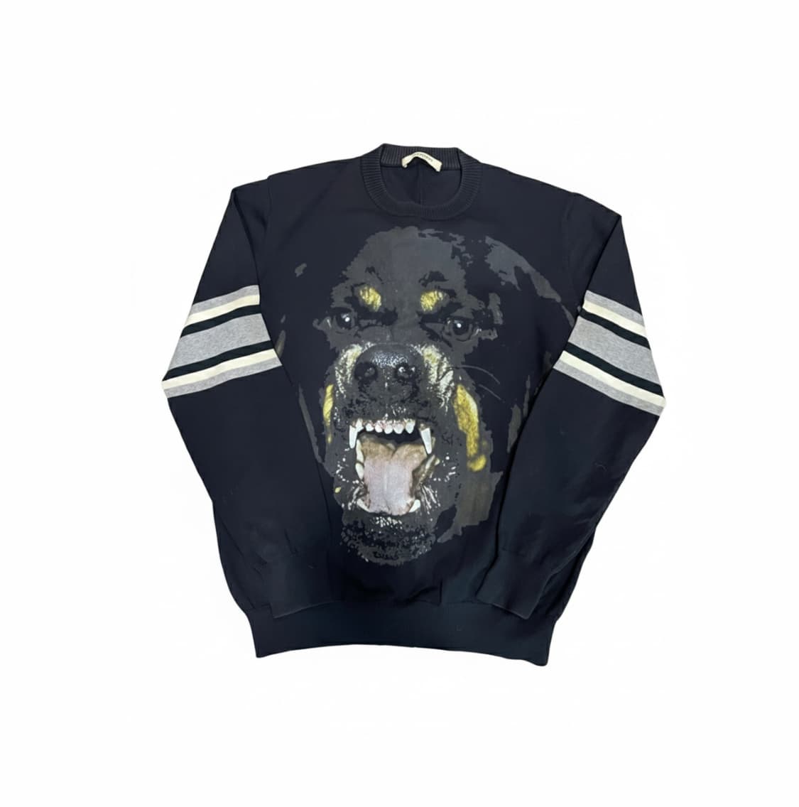 지방시 Givenchy 로트와일러 맨투맨 니트 상품이미지1