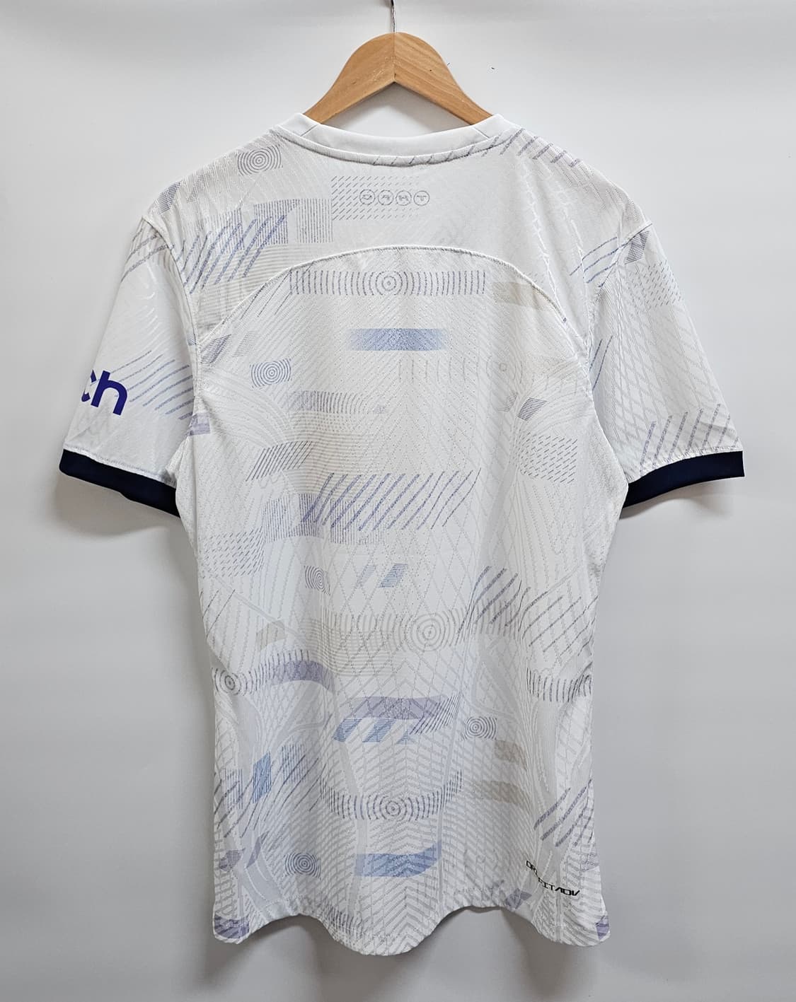 나이키 토트넘 23/24 홈 유니폼 화이트 L 상품이미지2