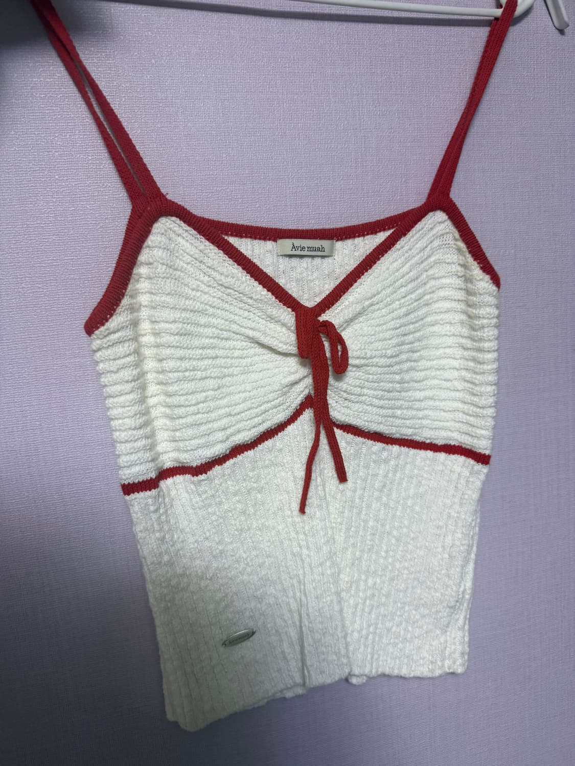 아비에무아 슬리브리스 상품이미지1