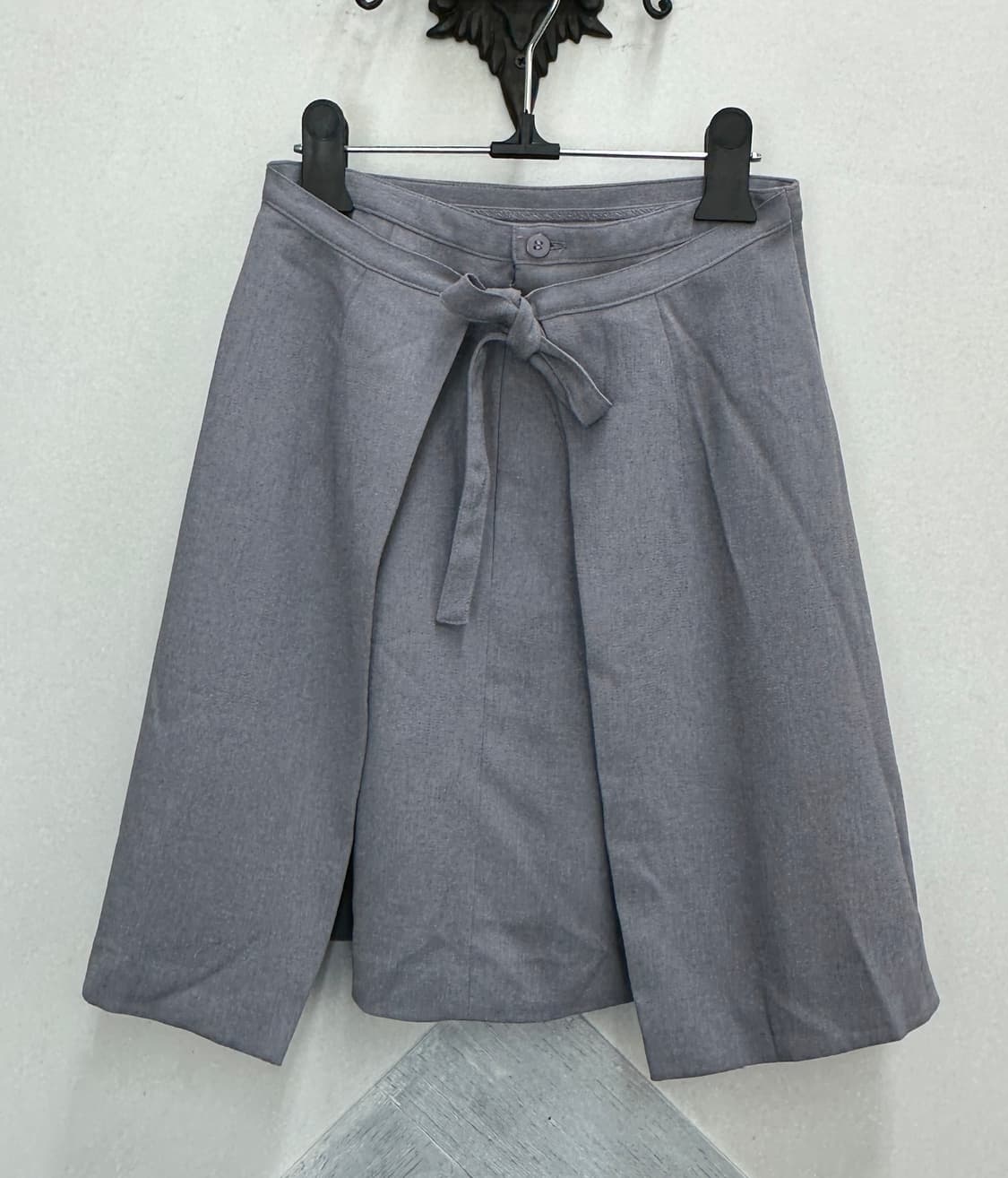 🫧하구미의 괴짜 코디세트🫧모리걸 그런지 일본 빈티지 셔츠 블라우스 상품이미지6