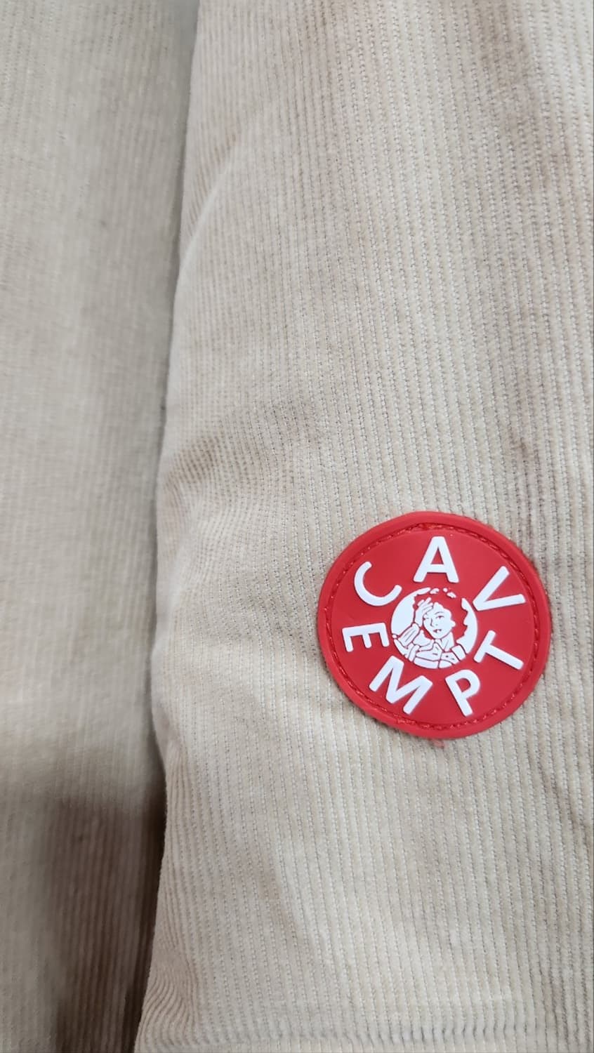 카브엠트  자켓 상품이미지4