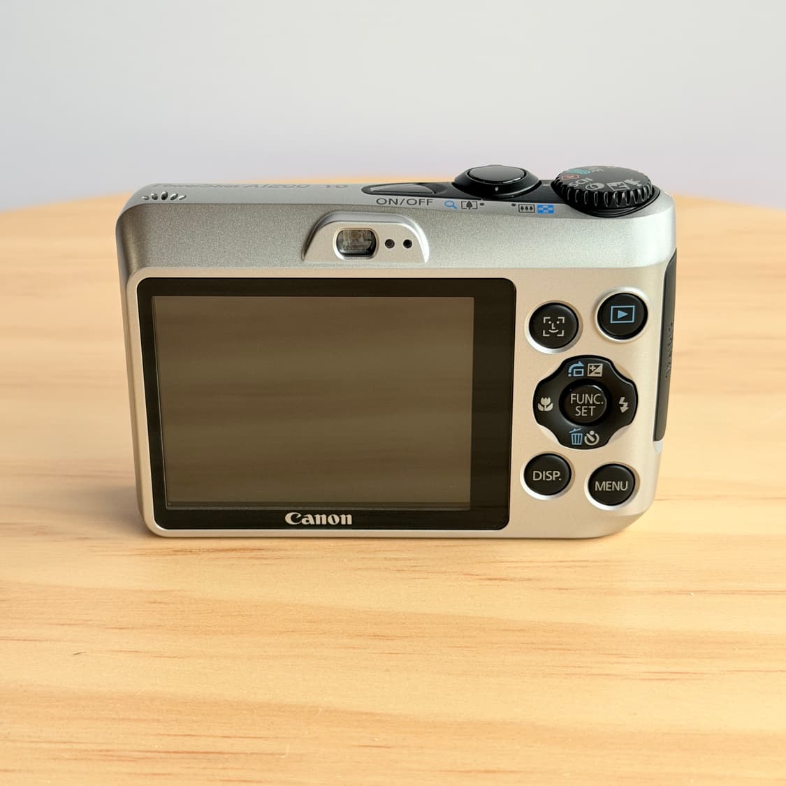 민트급💎 제니 PICK! 캐논 파워샷 A1200 박스풀셋 디카 상품이미지8