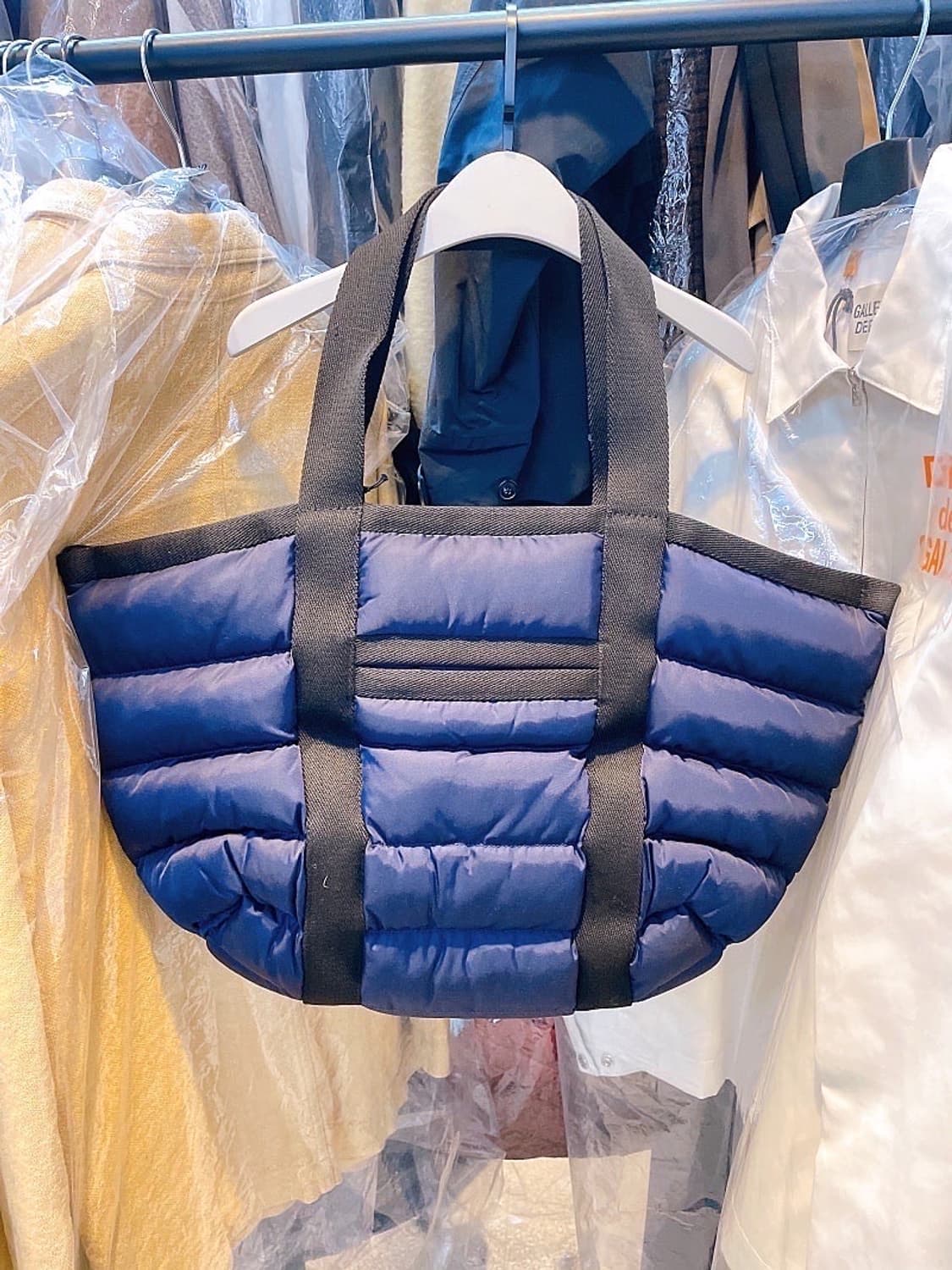 (정품/새상품) ISABEL MARANT 이자벨마랑 여성 다웬 토트백 상품이미지9