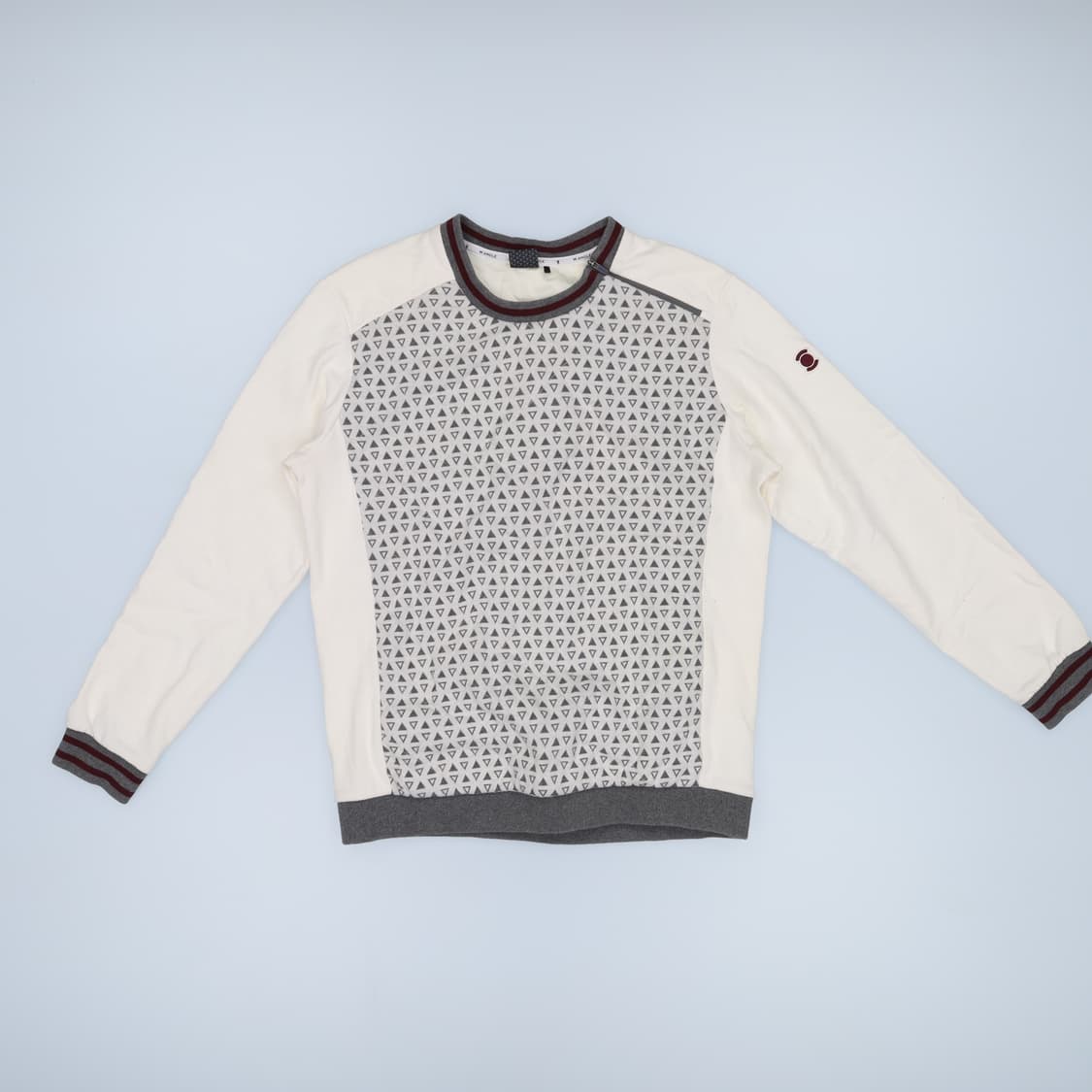 [100] 와이드앵글 골프 방풍 티셔츠 0102H1 상품이미지1