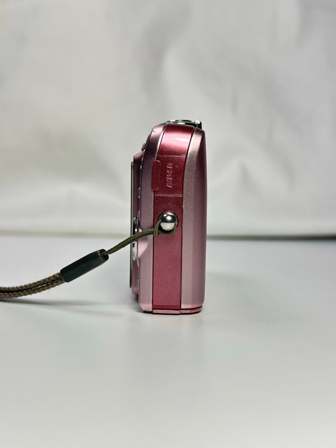 Casio exilim 카시오 엑슬림 ex-z1050 빈티지디카 디카 상품이미지6