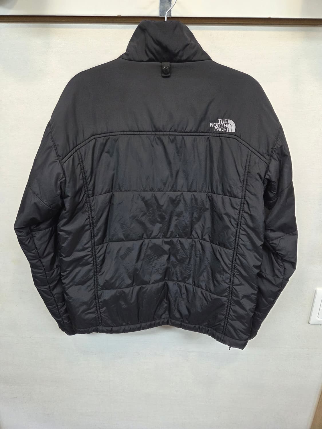 노스페이스 엑셀로프트 내피용 경량패딩 90 상품이미지2