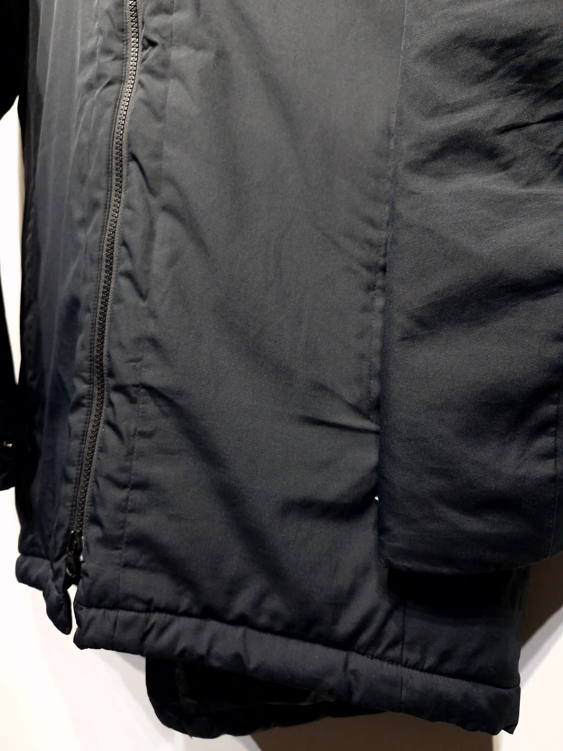 NIKE 나이키 FC 사이드라인 필 패딩자켓_XL 상품이미지6