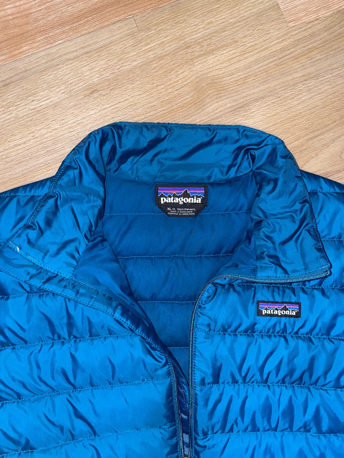 파타고니아 패딩 상품이미지7