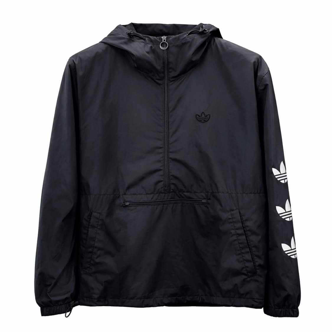 아디다스 후드 바람막이 L 상품이미지1
