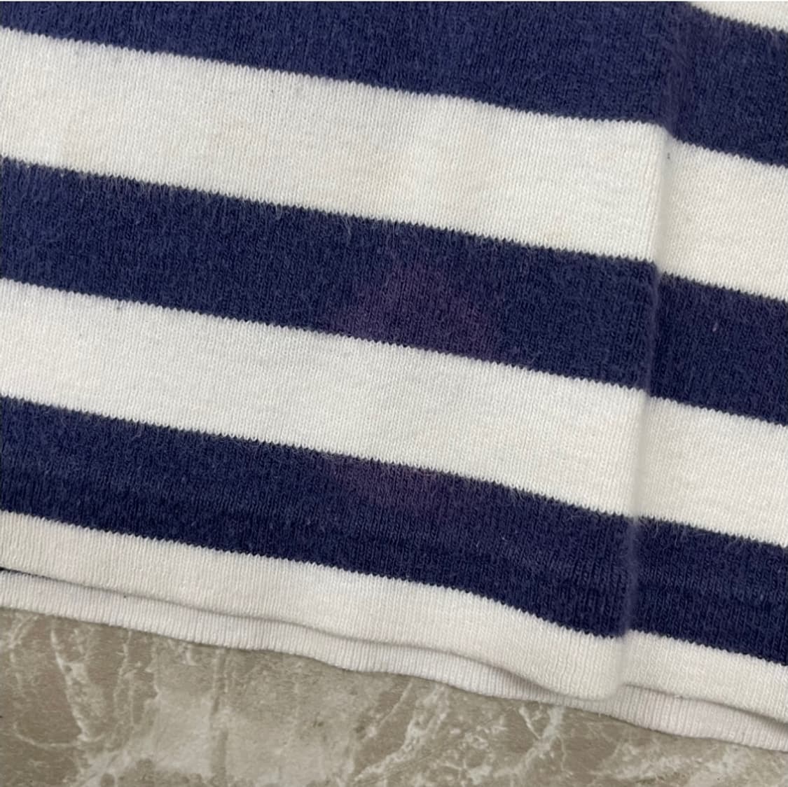 폴로 스트라이프 반팔 상품이미지4