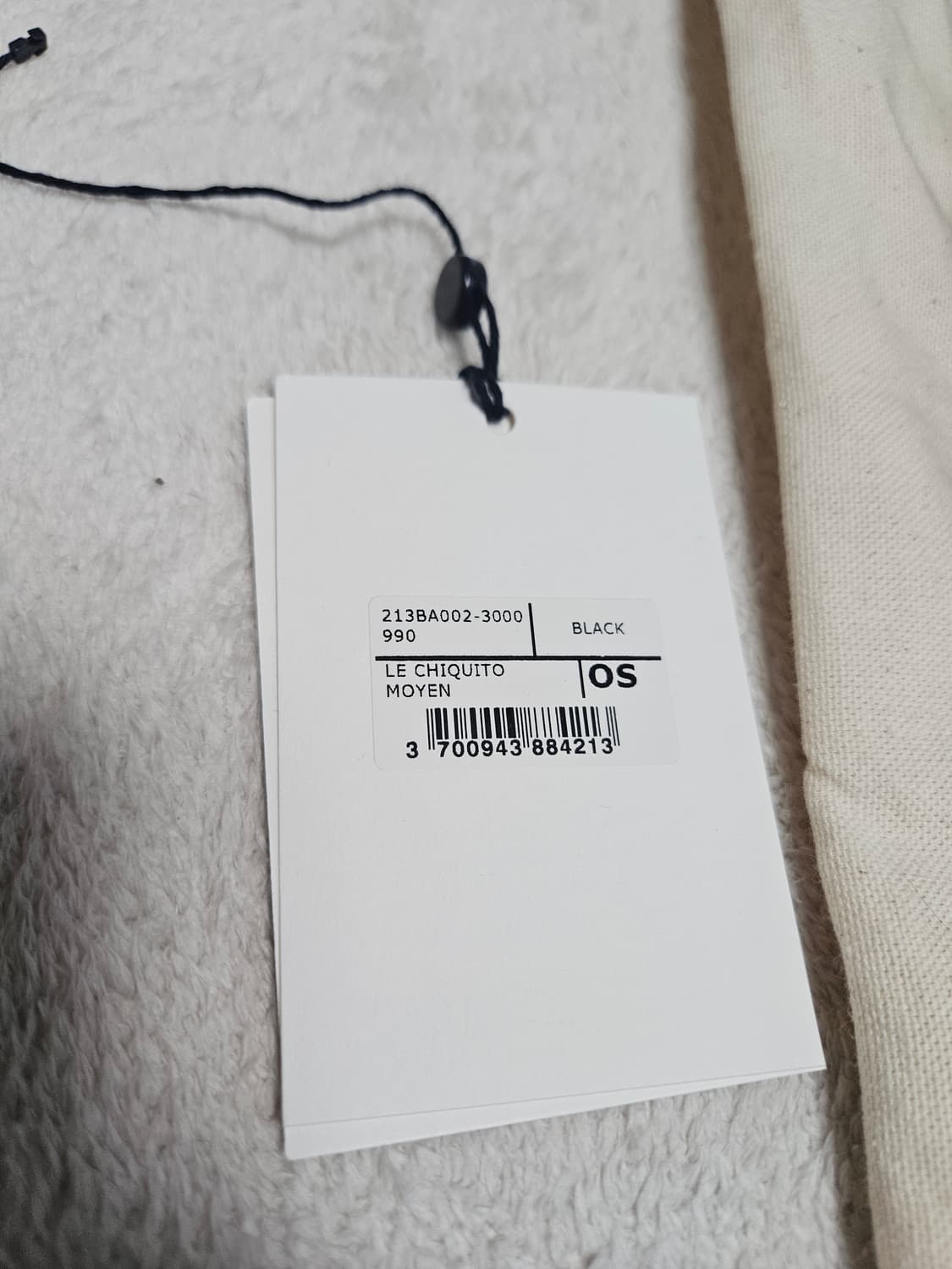 [OS] 자크뮈스 르 치키토 상품이미지2