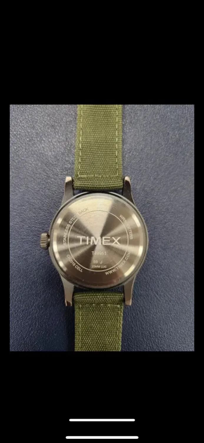 타이맥스 엑스페디션 상품이미지2